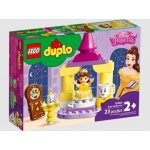 LEGO® DUPLO® Disney Princess 10960 Kráska na plese – Hledejceny.cz