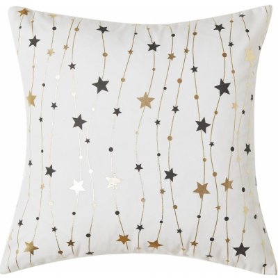Home Bright star 45 x 45 cm – Zboží Mobilmania