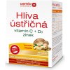 Vitamín a minerál Cemio Hlíva s Vitaminem C a D3 90 tablet