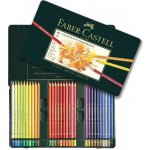 Faber-Castell 110060 Polychromos 60 ks – Zboží Mobilmania