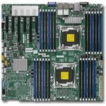Supermicro MBD-X10DRI-T4+-B – Zboží Živě