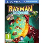 Rayman Legends – Zboží Dáma