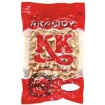 K&K arašídy pražené solené 100 g – Hledejceny.cz