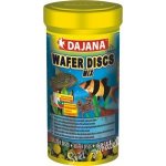 Dajana Wafer Discs Mix 250 ml – Zbozi.Blesk.cz