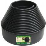 NohelGarden NG 49042 Obruba GARDEN DIAMOND JUNIOR černá d8mm černá 12x0,1m 320x320x230 – Hledejceny.cz