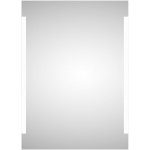 Chrystal Strip LED zrcadlo 70 x 50 cm 50119 – Hledejceny.cz