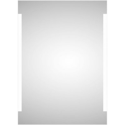 Chrystal Strip LED zrcadlo 70 x 50 cm 50119 – Hledejceny.cz