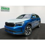 Skoda Kodiaq 2.0 TSI Selection 150 kW – Sleviste.cz