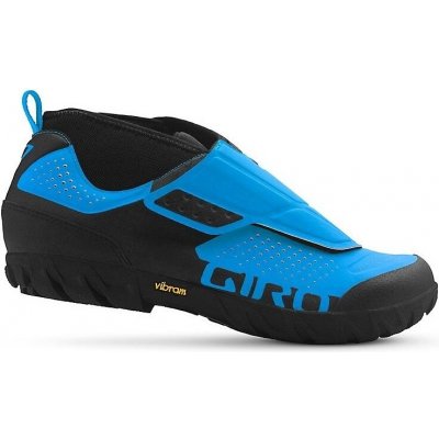 Giro TERRADURO Mid Blue jewel 2017