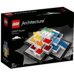 LEGO® Architecture 21037 House – Hledejceny.cz