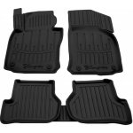 Koberce gumové Stingray VW Golf VI. 2008-2012 | Zboží Auto Koberce gumové Stingray VW Golf VI. 2008-2012 | Zboží Auto