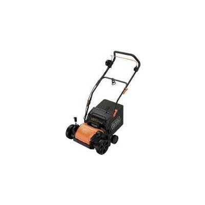 BLACK & DECKER 2v1 BEOEP320 – Hledejceny.cz
