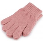 Prima-obchod Dětské pletené rukavice růžová nejsv. – Sleviste.cz
