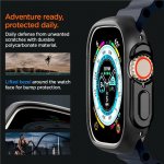 Spigen Thin Fit Black Apple Watch Ultra 49mm ACS05458 – Zbozi.Blesk.cz