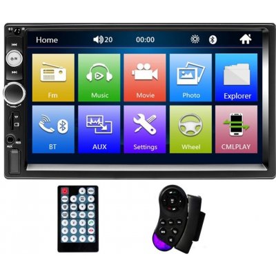 Podofo 7023B | Zboží Auto