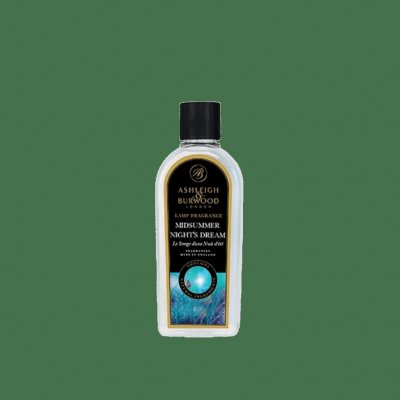 Ashleigh & Burwood Náplň do katalytické lampy Midsummer Night´s Dream Sen noci svatojánské 500 ml – Zboží Dáma
