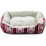 JK ANIMALS vánoční pelíšek X-Ma – Hledejceny.cz