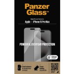 PanzerGlass Apple iPhone 15 Pro Max 2808 – Zboží Živě