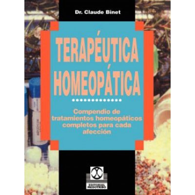 Terapeutica Homeopatica – Zboží Mobilmania