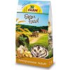 Krmivo pro hlodavce JR Farm Farm Food trpasličí Křeček Adult 0,5 kg