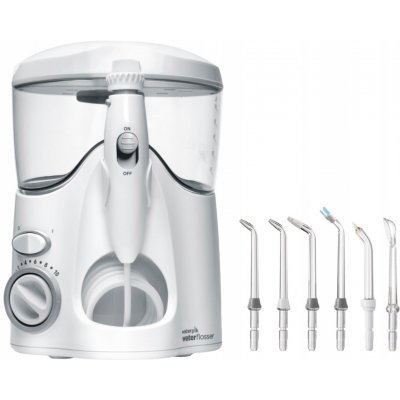 Waterpik WF-100 bílý – Zboží Dáma