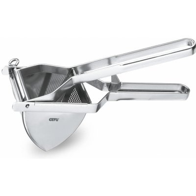 GEFU Profi - lis na brambory z nerezové oceli – Zboží Mobilmania