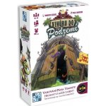 iello Vzhůru do podzemí – Hledejceny.cz