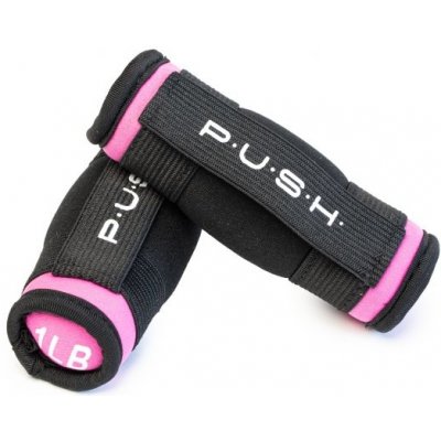 Push Sandbag 2 x 0,45 kg – Zboží Dáma