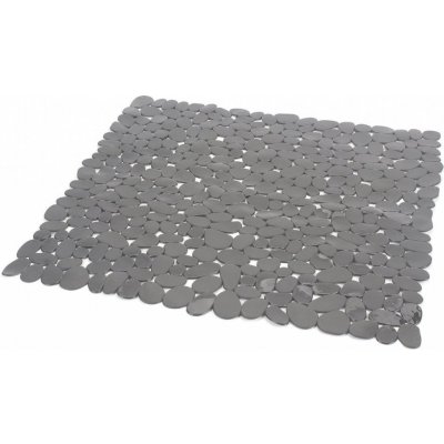 Gedy RIVER šedá 54 x 54 cm TADO40108 – Zboží Dáma Gedy RIVER šedá 54 x 54 cm TADO40108 – Zboží Dáma