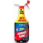 Fungi spray chlorový bělící spray 0,75 l – Zboží Mobilmania