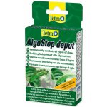 Tetra AlgoStop Depot 12 tablet – Sleviste.cz