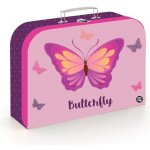 Oxybag Motýl 34 cm – Zboží Dáma