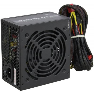 Zalman 500W ZM500-LXII – Hledejceny.cz