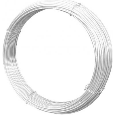 Drát zemnicí FeZn pr. 10 mm – Sleviste.cz