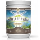 Doplněk stravy Vitalvibe Complete Power Bio vanilkový 465 g