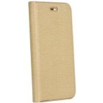 Coolcase Luna Samsung Galaxy A15 / A15 5G Zlatavé – Zboží Živě