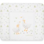New Baby podložka měkká Husičky 85x70 – Zboží Dáma New Baby podložka měkká Husičky 85x70 – Zboží Dáma