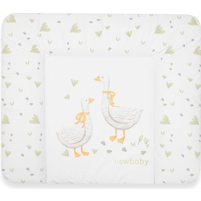 New Baby podložka měkká Husičky 85x70 – Zboží Dáma New Baby podložka měkká Husičky 85x70 – Zboží Dáma