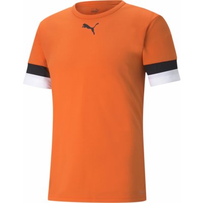 Puma Team Rise Jersey 704932 08 pánské – Zboží Mobilmania