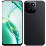 HONOR 200 Smart 4GB/256GB Midnight Black – Zboží Živě