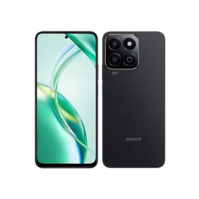 HONOR 200 Smart 4GB/256GB Midnight Black – Zboží Živě