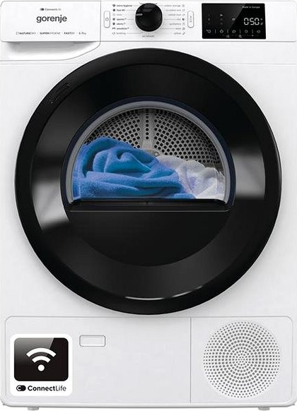 GORENJE DPNE72/GNWIFI