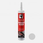 Debbex 30123RL Univerzální silikon 280 ml šedá – Hledejceny.cz