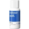 Potravinářská barva a barvivo COLOUR MILL BARVA TEKUTÁ modrá královská royal blue 20 ml