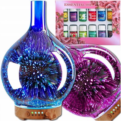 Ruhhy 22356 Aroma difuzér 100 ml – Zboží Dáma