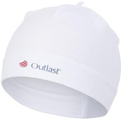 LITTLE ANGEL Čepice tenká kojenecká Outlast® bílá – Sleviste.cz