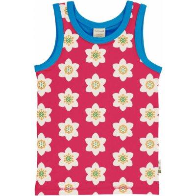 Maxoorra dětské tílko Party Anemone – Sleviste.cz