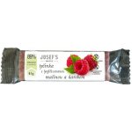 Josef´s snacks Ovocná tyčinka 45 g – Zboží Dáma