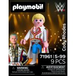 Playmobil 71961 WWE Cody Rhodes – Zboží Dáma