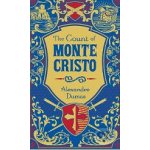 The Count of Monte Cristo - Alexandre Dumas – Hledejceny.cz